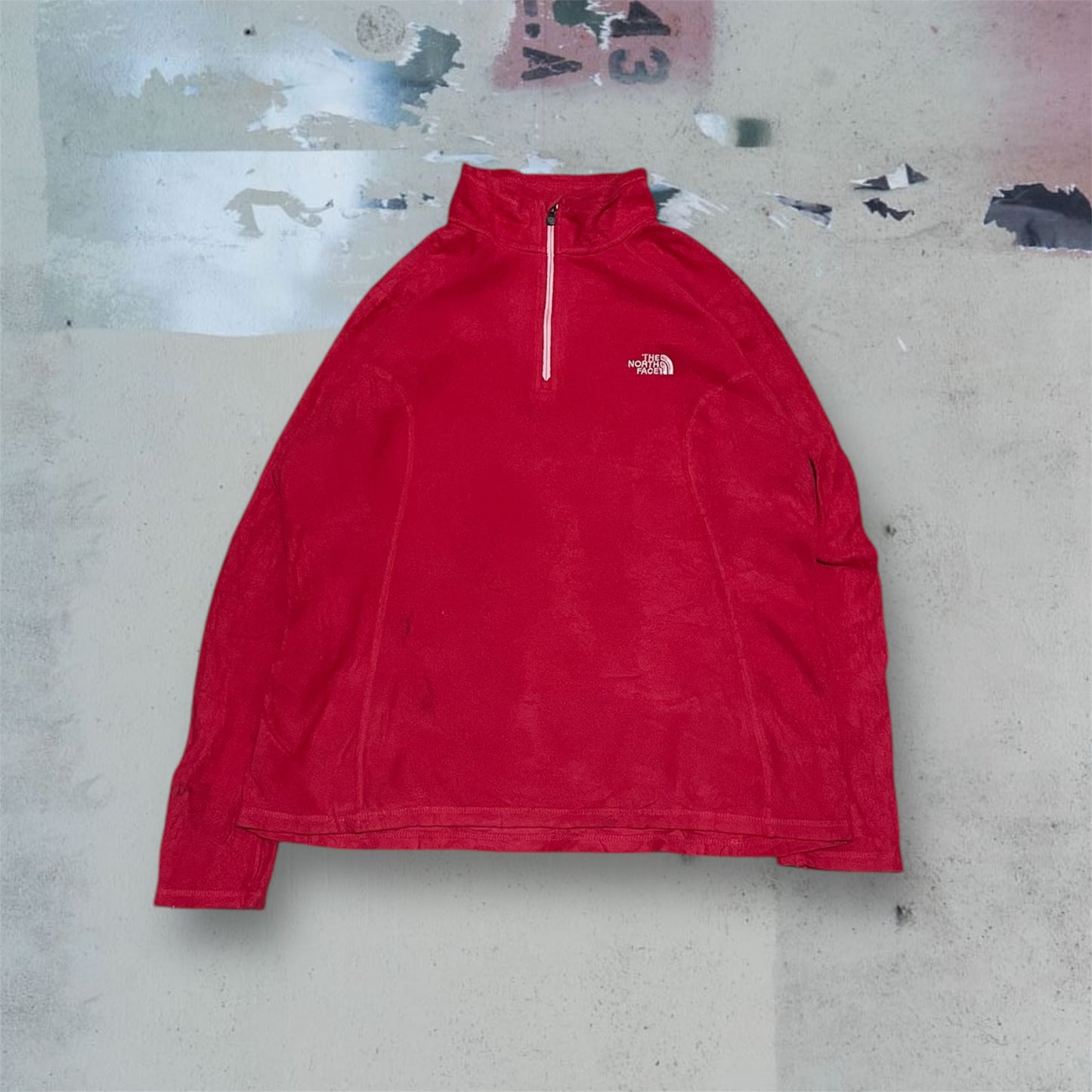 The North Face Coral Fleece