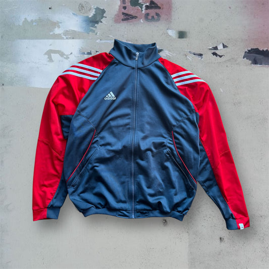 Vintage Adidas Track Jacket