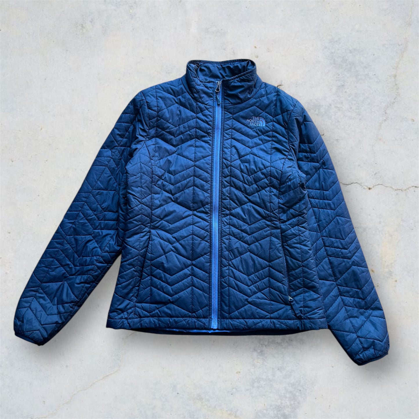 The North Face Light Puffer Jacket