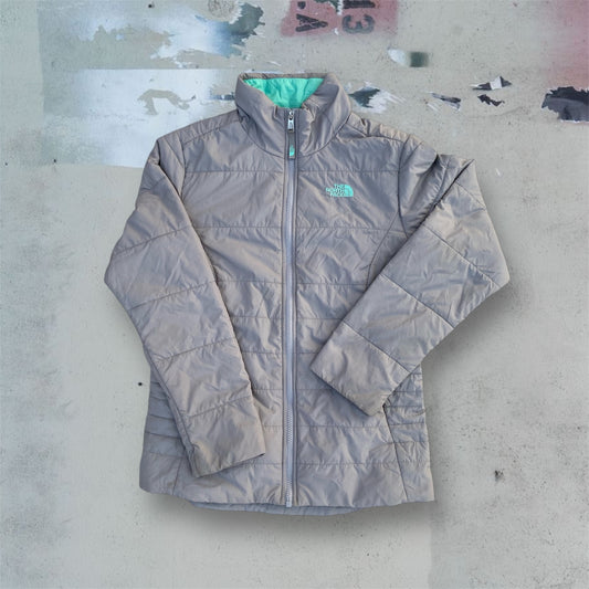 The North Face Light Puffer Jacket