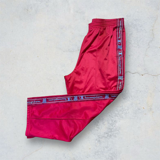 Champion Vintage Track Pant