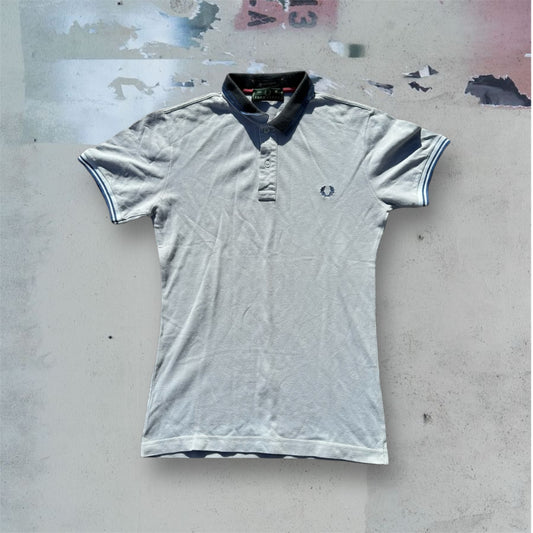 Fred Perry Grey T-shirt