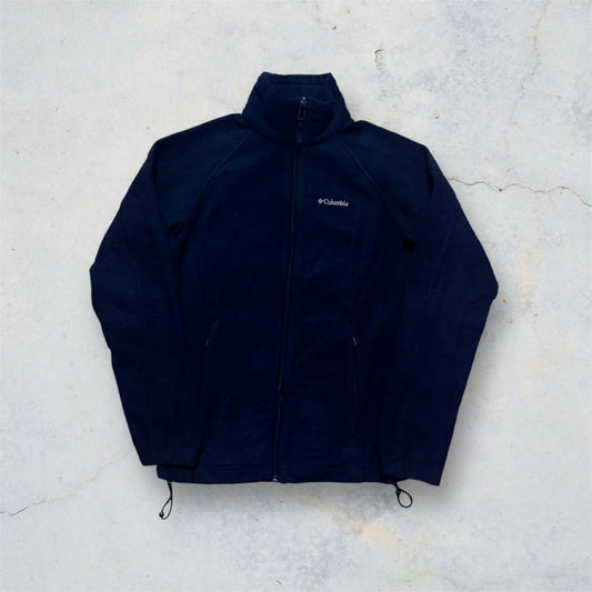 Columbia Fleece Jacket